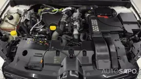 Renault Mégane 1.5 Blue dCi Limited EDC de 2020