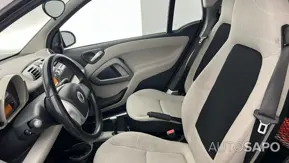 Smart Fortwo 1.0 mhd Passion 71 de 2012