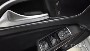 Mercedes-Benz Classe A 180 d AMG Line de 2015