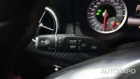 Mercedes-Benz Classe A 180 d AMG Line de 2015