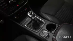 Mercedes-Benz Classe A 180 d AMG Line de 2015