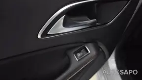 Mercedes-Benz Classe A 180 d AMG Line de 2015