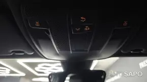Mercedes-Benz Classe A 180 d AMG Line de 2015