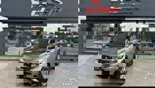 Peugeot 3008 de 2019