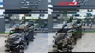 Renault Talisman de 2017