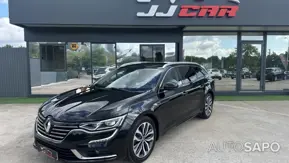 Renault Talisman de 2017