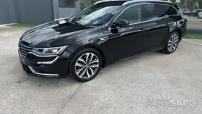 Renault Talisman de 2017