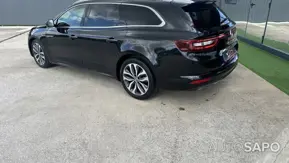Renault Talisman de 2017