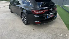 Renault Talisman de 2017