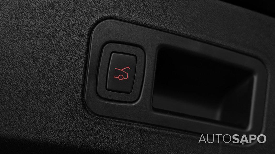 Tesla Model S 100D de 2018