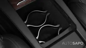 Tesla Model S 100D de 2018