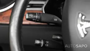 Tesla Model S 100D de 2018
