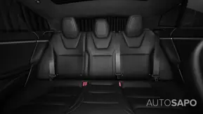 Tesla Model S 100D de 2018