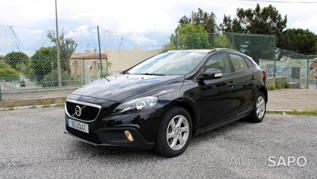 Volvo V40 Cross Country 2.0 D2 Momentum Geartronic de 2018