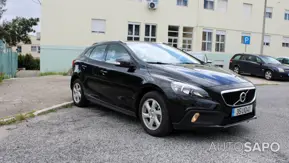 Volvo V40 Cross Country 2.0 D2 Momentum Geartronic de 2018