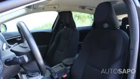 Volvo V40 Cross Country 2.0 D2 Momentum Geartronic de 2018