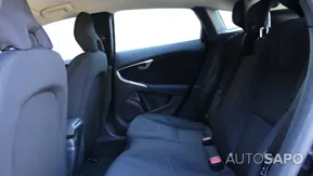 Volvo V40 Cross Country 2.0 D2 Momentum Geartronic de 2018
