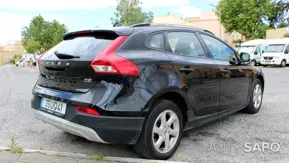 Volvo V40 Cross Country 2.0 D2 Momentum Geartronic de 2018
