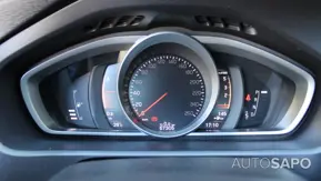 Volvo V40 Cross Country 2.0 D2 Momentum Geartronic de 2018