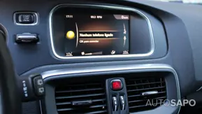 Volvo V40 Cross Country 2.0 D2 Momentum Geartronic de 2018