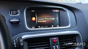 Volvo V40 Cross Country 2.0 D2 Momentum Geartronic de 2018