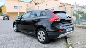 Volvo V40 Cross Country 2.0 D2 Momentum Geartronic de 2018