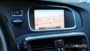 Volvo V40 Cross Country 2.0 D2 Momentum Geartronic de 2018