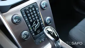 Volvo V40 Cross Country 2.0 D2 Momentum Geartronic de 2018