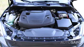 Volvo V40 Cross Country 2.0 D2 Momentum Geartronic de 2018
