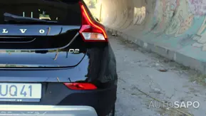 Volvo V40 Cross Country 2.0 D2 Momentum Geartronic de 2018