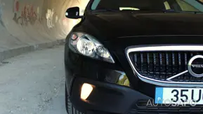 Volvo V40 Cross Country 2.0 D2 Momentum Geartronic de 2018