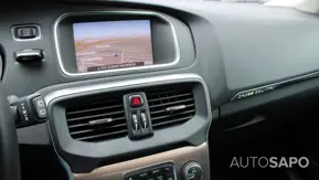 Volvo V40 Cross Country 2.0 D2 Momentum Geartronic de 2018