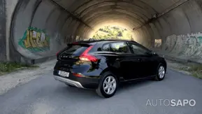Volvo V40 Cross Country 2.0 D2 Momentum Geartronic de 2018