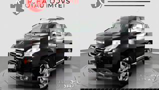 Peugeot 2008 1.2 PureTech Active de 2015