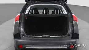 Peugeot 2008 1.2 PureTech Active de 2015