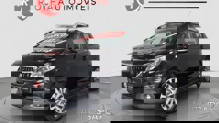 Peugeot 2008 de 2017