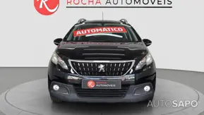 Peugeot 2008 de 2017