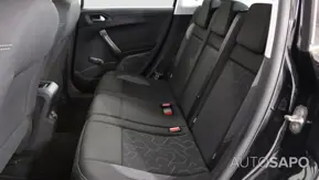 Peugeot 2008 de 2017