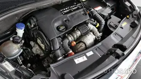 Peugeot 2008 de 2017