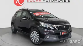 Peugeot 2008 de 2017