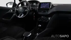Peugeot 2008 de 2017