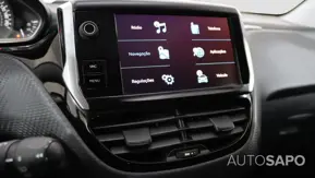 Peugeot 2008 de 2017