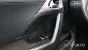 Peugeot 2008 de 2017