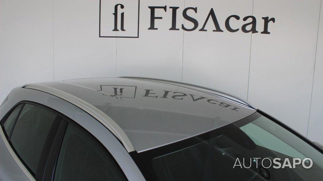 Mercedes-Benz Classe GLA de 2014