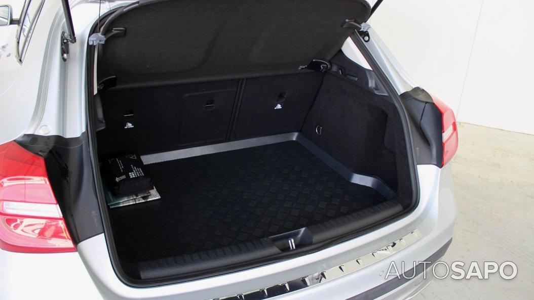 Mercedes-Benz Classe GLA de 2014