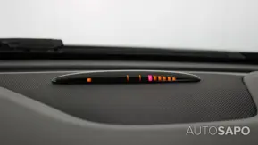 Mercedes-Benz Classe GLA de 2014