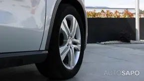 Mercedes-Benz Classe GLA de 2014