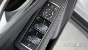Mercedes-Benz Classe GLA de 2014