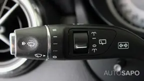 Mercedes-Benz Classe GLA de 2014