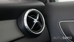 Mercedes-Benz Classe GLA de 2014